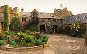 Alnwick Lodge West Cawledge Park